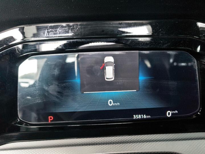 Golf 2021 280TSI DSG Pro photo 5