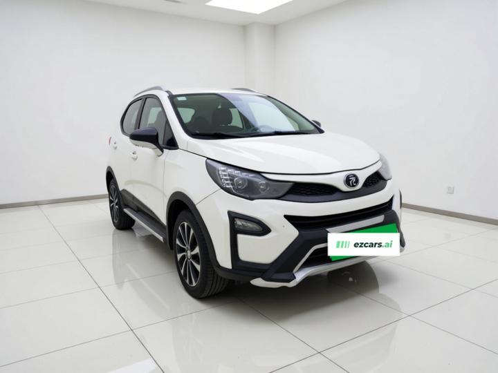 Yuan 2016 1.5L MT Luxury photo 3