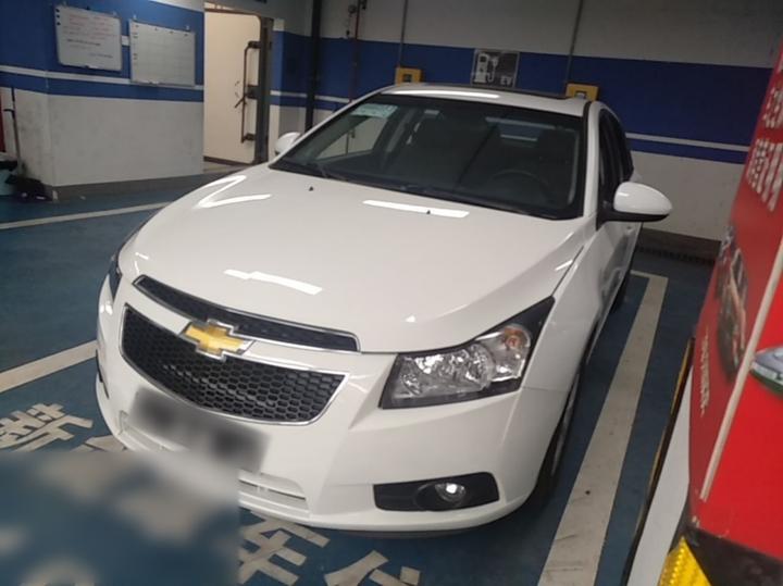 2013 Hatchback 1.6L AT Luxury
