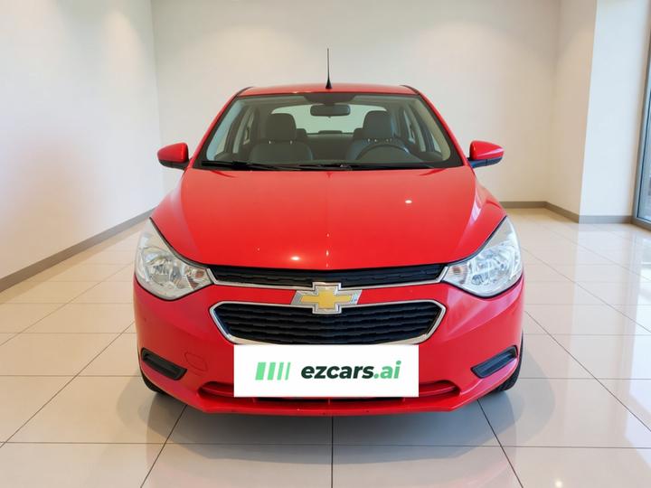 2015 3 1.3L MT Li Auto photo 2