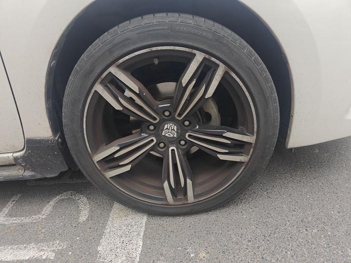 Levin 2016 1.6G CVT Elite photo 8