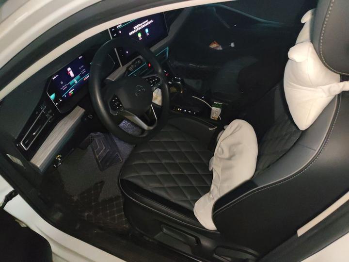 Sagitar 2023 280TSI DSG photo 7