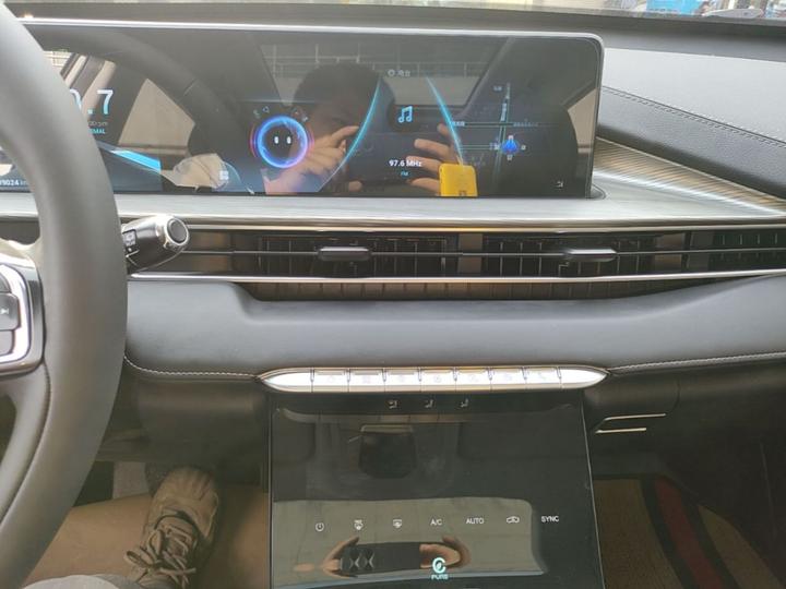 Tiggo 8 PLUS 2024 Champion 290TGDI DCT 5-Seater photo 7