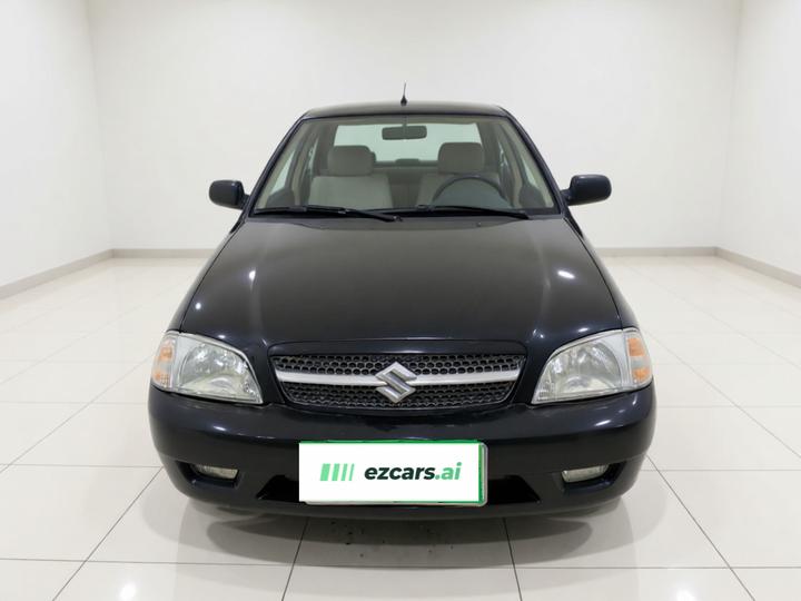2009 1.3L photo 2