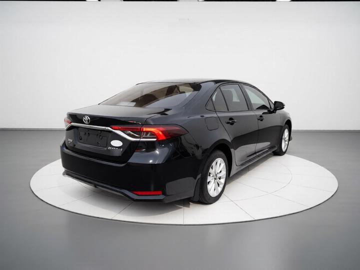 Corolla 2021 1.2T S-CVT Elite PLUS photo 4