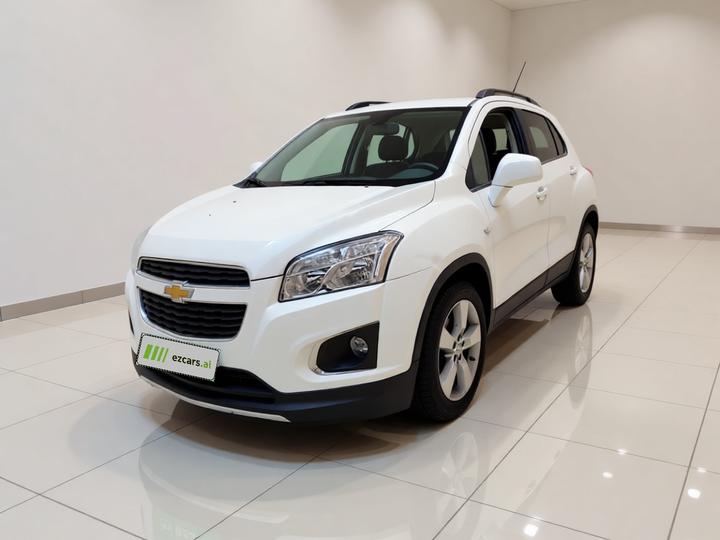 2014 1.4T AT RWD Luxury