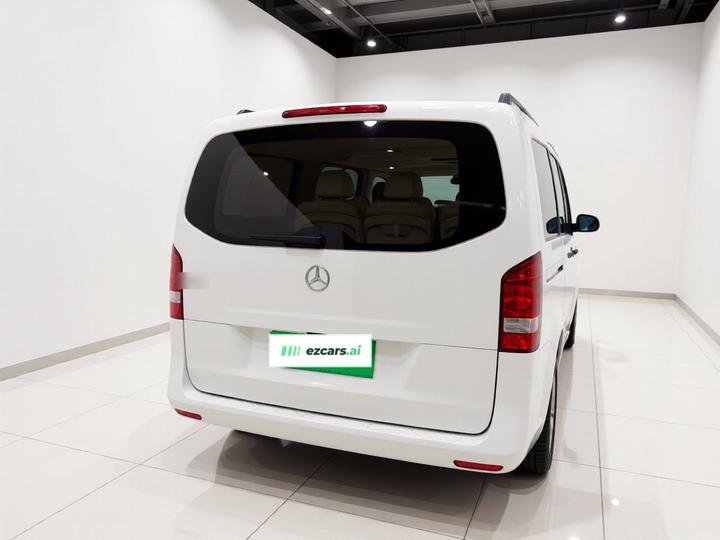 Vito 2016 2.0T Elite photo 5