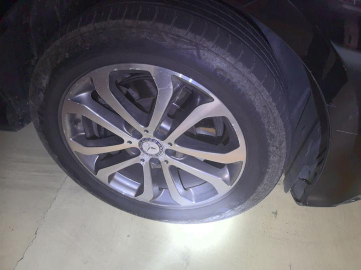 GLE Imported 2015 GLE 320 4MATIC photo 8