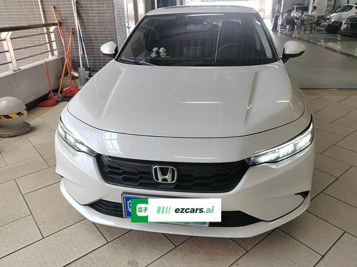 Integra 2022 240TURBO CVT Tech photo 2