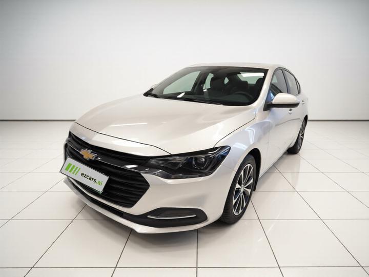 Cruze 2022 320 AT