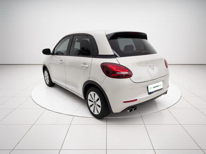 Wuling Bingo 2023 333km photo 4