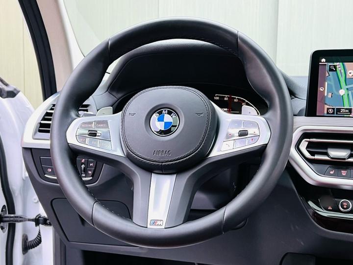 X3 2023 Facelift xDrive30i Leading M Night Package photo 4