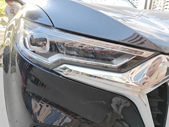 HS5 2019 2.0T Connected AWD photo 7