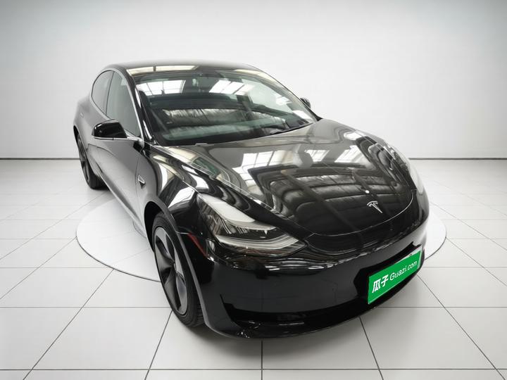 Model 3 2020 Facelift Standard Range RWD Upgraded photo 3