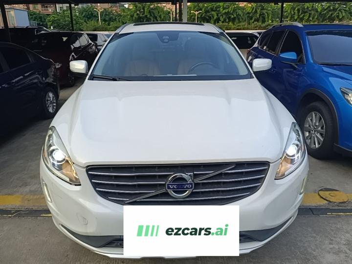 XC60 Imported 2014 T5 photo 2