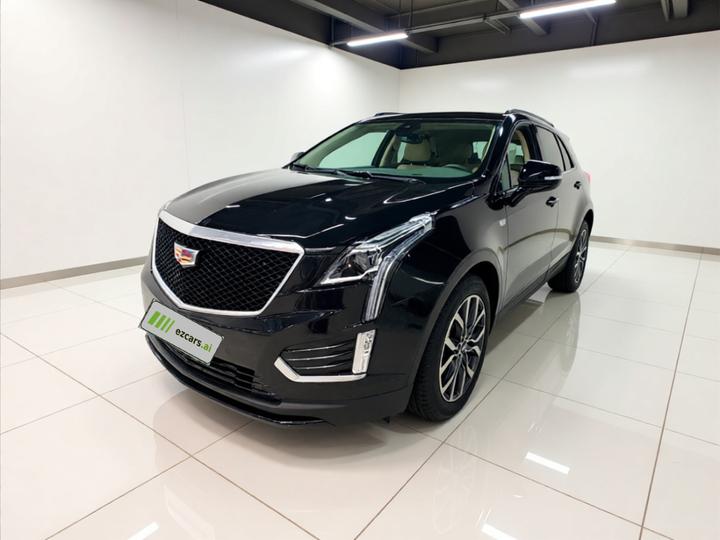 XT5 2022 2.0T AWD Luxury