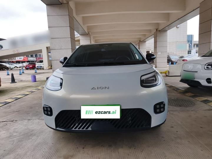 AION UT 2025 420 Smart photo 2