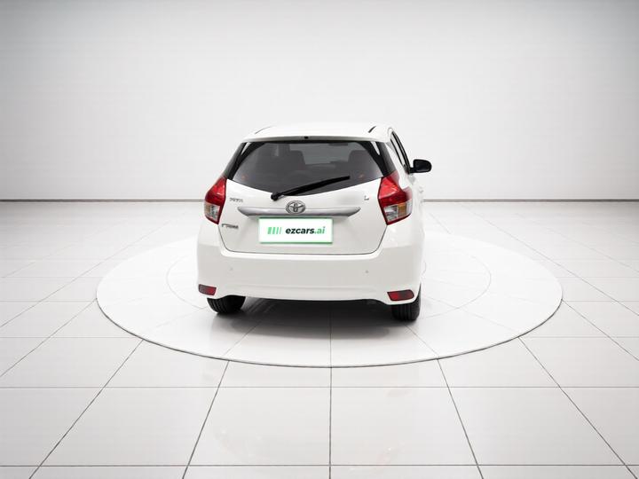 YARiS L 2015 1.5E AT photo 5