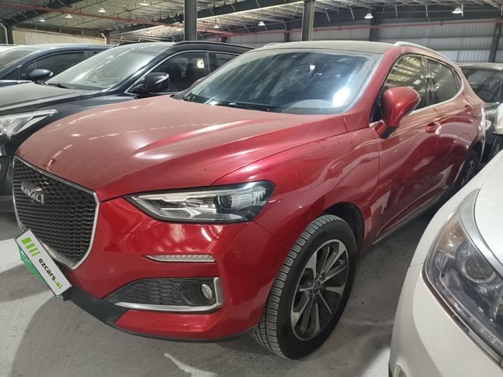 F5 2019 1.5T i China VI