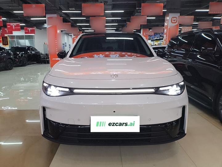 Leapmotor C10 2024 530 Smart photo 2
