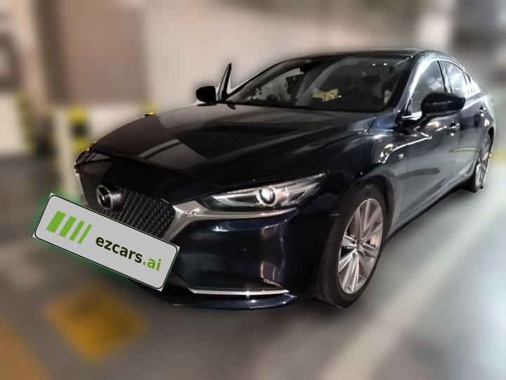 Atenza 2020 2.5L Sport