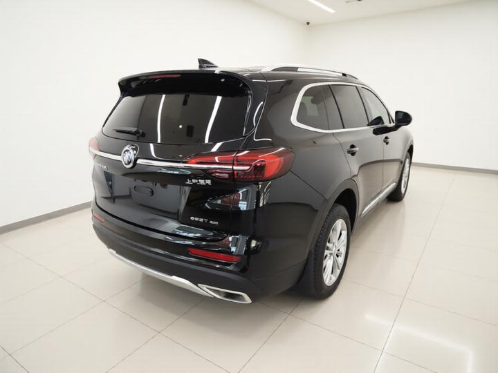 2022 Envision Plus 652T 5-Seater AWD Luxury photo 4