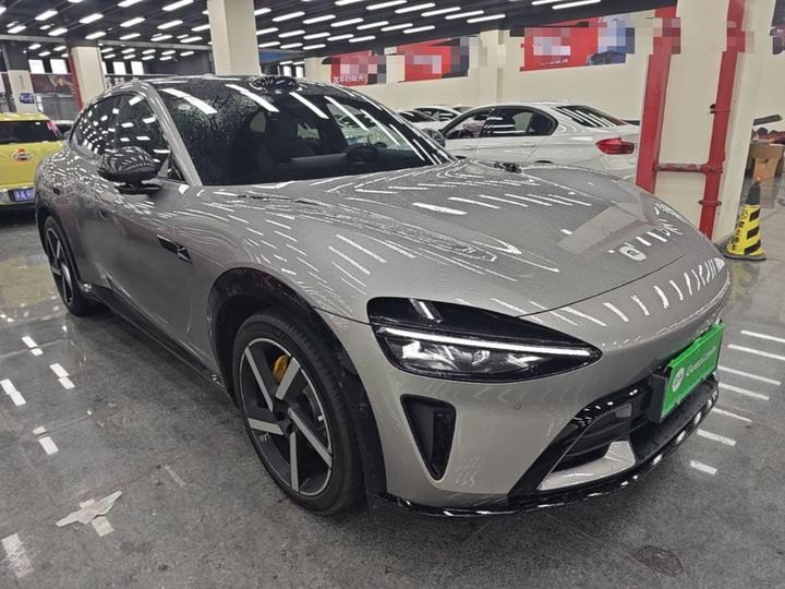 Xiaomi YU7 2025 AWD Max photo 3