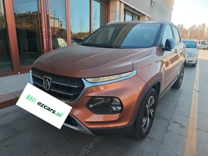 510 2017 1.5L AT Luxury