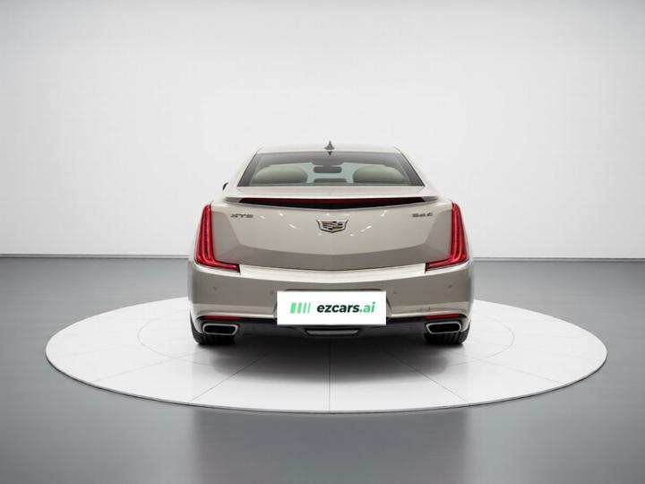 XTS 2018 28T Elite photo 4