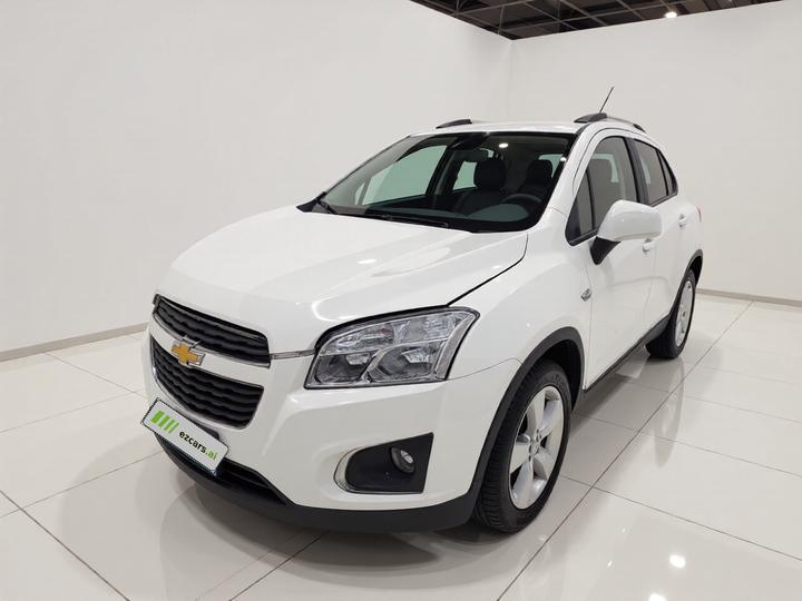 2014 1.4T MT RWD Comfort