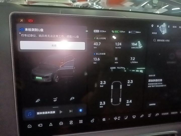 Li L9 2023 Pro photo 7
