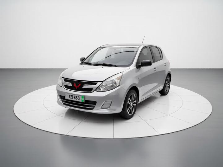 Wuling Rongguang V 2015 1.2L photo 2