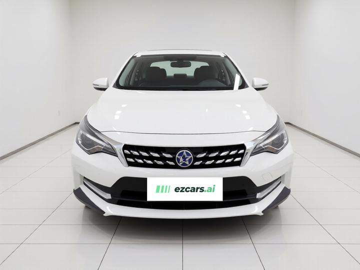D60 2019 1.6L XL CVT China VI photo 2