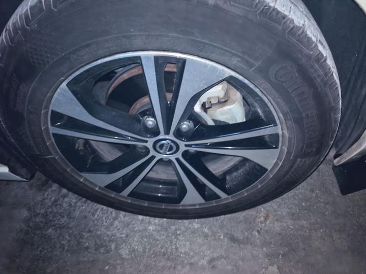 Sylphy 2021 1.6L XL CVT Enjoy photo 8