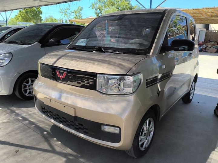 Hongguang MINIEV 2020 NCM