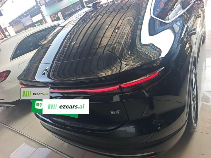 EC6 2024 75kWh photo 3