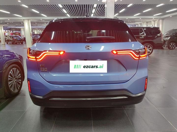 ES6 2019 430KM Anniversary Edition photo 3