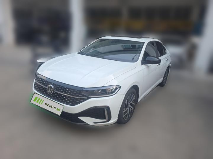 Lavida 2023 280TSI DSG