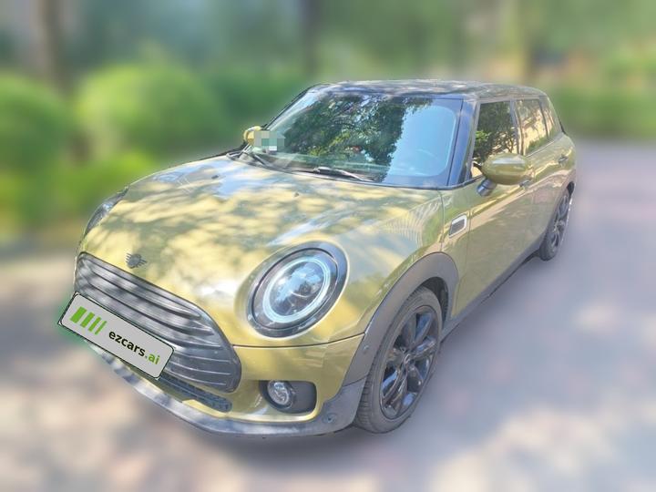 2019 1.5T COOPER