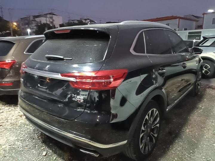 HS5 2019 2.0T Connected AWD photo 6