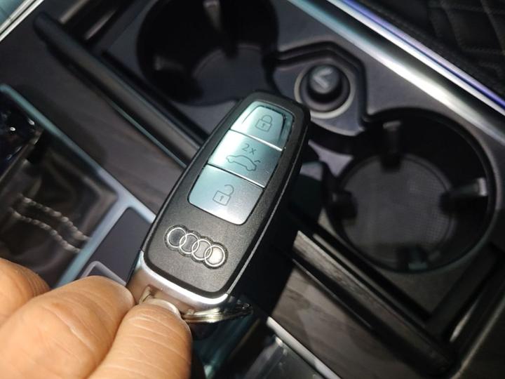 A6L 2024 45 TFSI quattro Dynamic photo 8