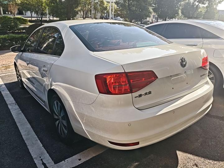 Sagitar 2018 1.6L AT Comfort photo 4