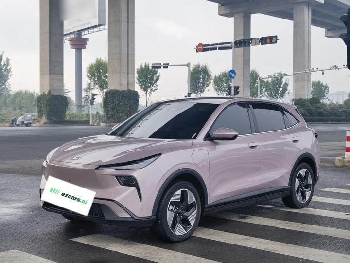 Bestune 03 2025 565km Exclusive