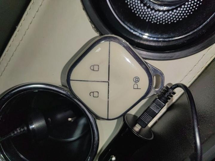 Wuling Bingo 2023 333km + photo 8