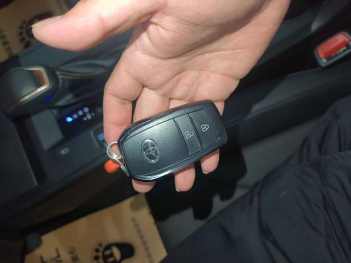 Corolla 2026 2.0L Elite photo 8