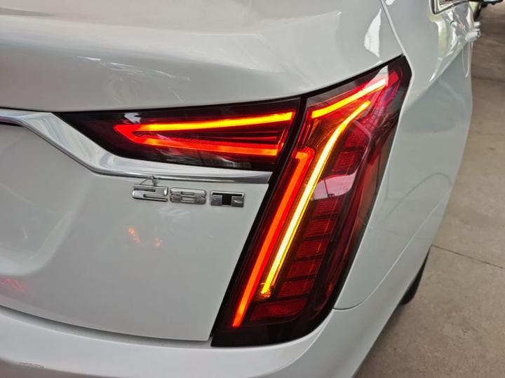 CT6 2021 28T Elite photo 7