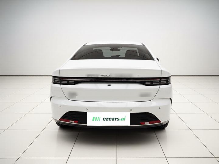 Destroyer 05 2024 Honor DM-i 120KM Luxury photo 5