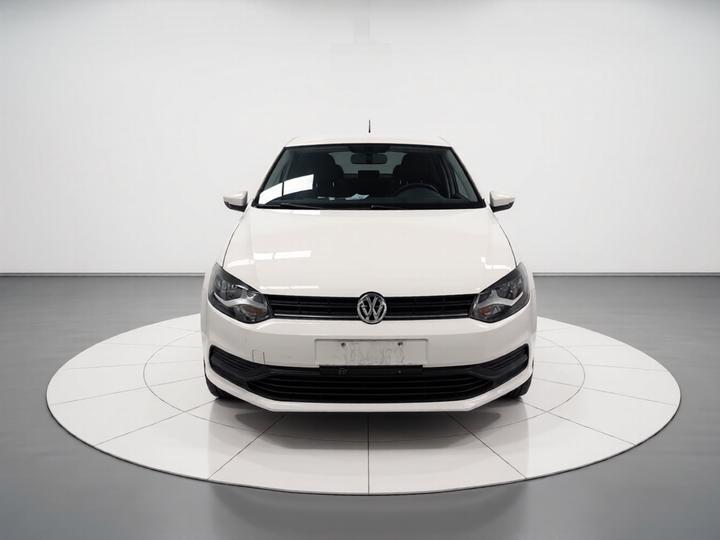 Polo 2016 1.4L AT photo 2