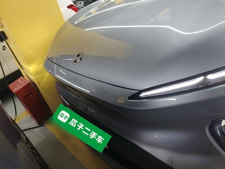ES8 2024 75kWh photo 2