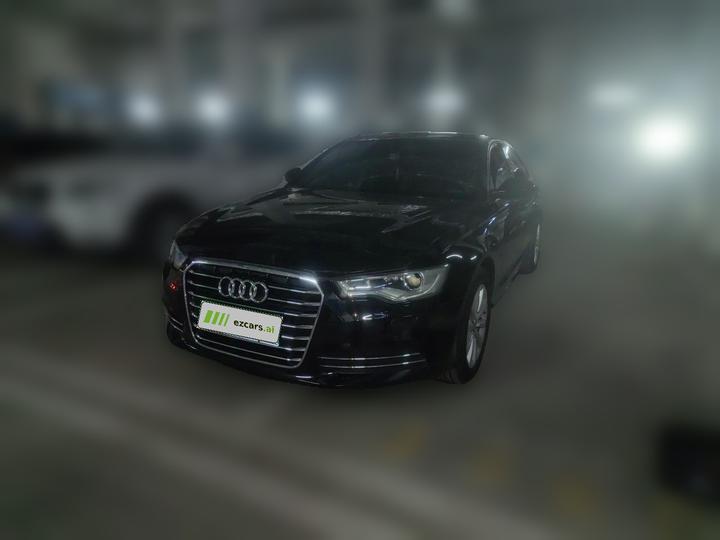 A6L 2014 30 FSI Tech